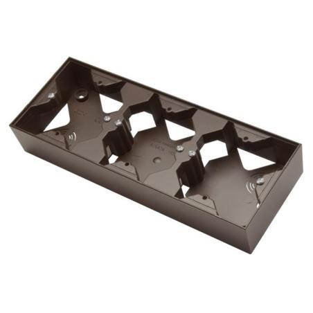 Ospel Sonata czekoladowy - puszka PNP-3R/40