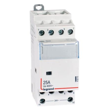 Stycznik SM 425 24V 4NO