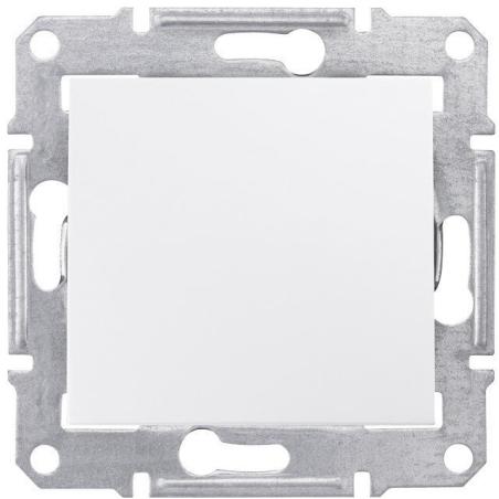 Schneider Sedna biały - łącznik schodowy Schneider Electric