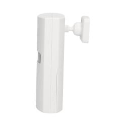 Alarm z wbudowaną syreną z pilotem OR-MA-711 Orno