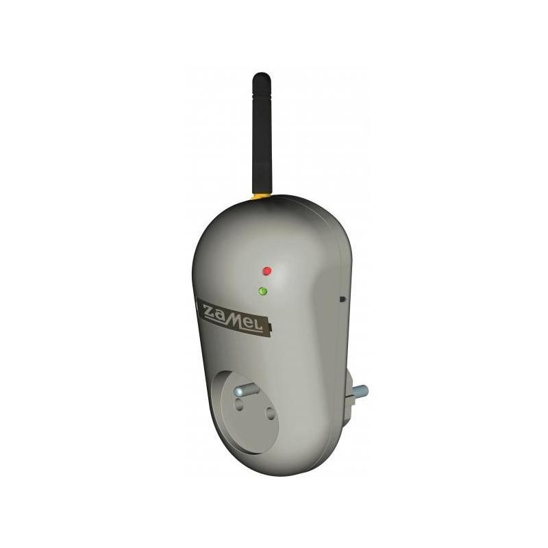 Exta Free - zdalny wyłącznik GSM GRG-01