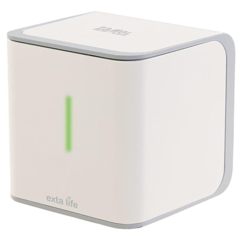 Exta Life - kontroler EFC-01 Exta Life - kontroler EFC-01