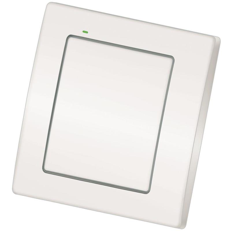 Exta Life - nadajnik klawiszowy 2-kanałowy z czujnikiem temperatury RNK-22