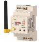 Exta Free - sterownik GSM modułowy 2-kanałowy GRM-10