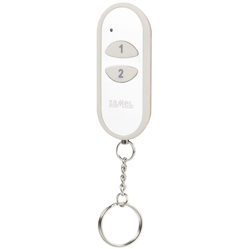 Exta Life - pilot 2-kanałowy P-457/2 Exta Life - pilot 2-kanałowy P-457/2