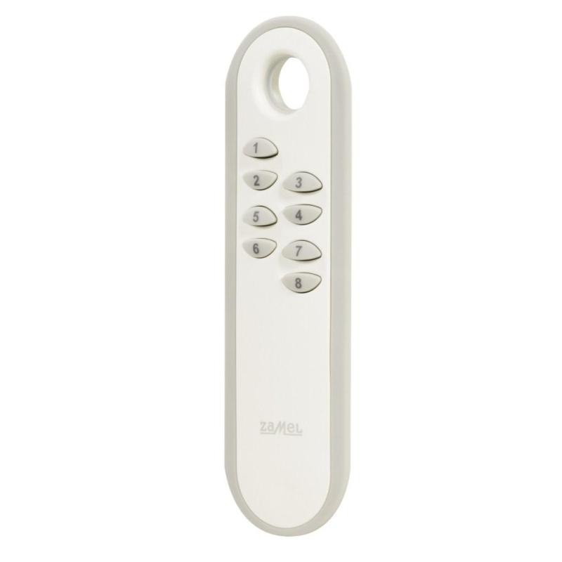 Exta Life - pilot 8-kanałowy P-456/8