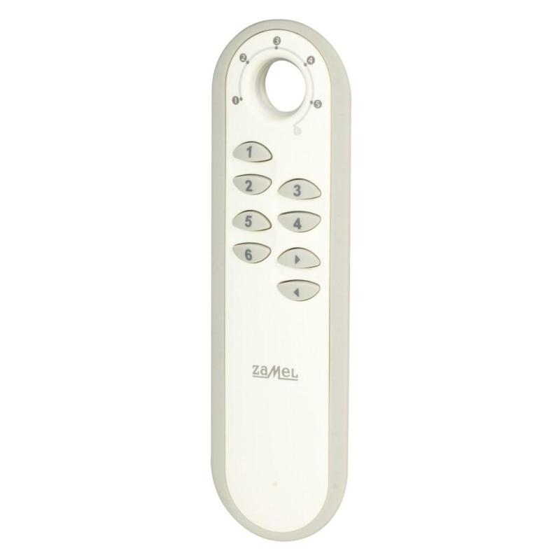 Exta Life - pilot 36-kanałowy P-456/36