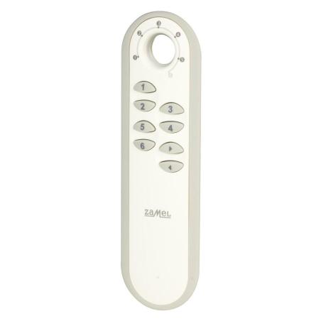 Exta Life - pilot 36-kanałowy P-456/36