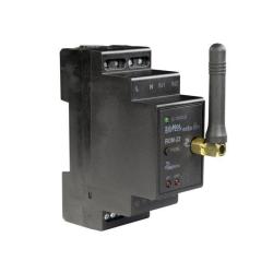 Exta Life - radiowy odbiornik modułowy 2-kanałowy ROM-22 Zamel