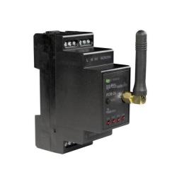 Exta Life - radiowy odbiornik modułowy 4-kanałowy ROM-24 Zamel