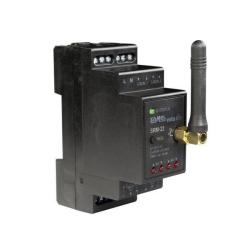 Exta Life - radiowy sterownik rolet modułowy SRM-22 Zamel