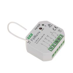 F&Wave - przekaźnik bistabilny podwójny FW-R2P F&F