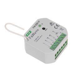 F&Wave - sterownik rolet FW-STR1P F&F