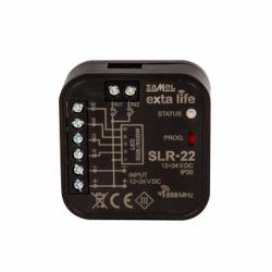 Exta Life - sterownik LED RGBW 12-24V DC SLR-22 Zamel
