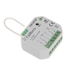 F&Wave - sterownik dwukanałowy LED FW-LED2P F&F