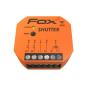 FOX - Sterownik rolet Wi-Fi 230V SHUTTER
