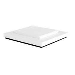 F&Wave - nadajnik ścienny 1-klawiszowy 2-kanałowy FW-WSO2 F&F