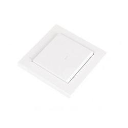 F&Wave - nadajnik ścienny 1-klawiszowy 2-kanałowy FW-WSO2 F&F