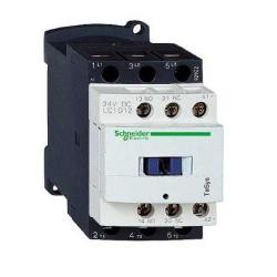 Stycznik LC1D12B7 12A 24V AC 1NO+1NC