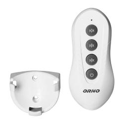 Bezprzewodowy 3-kanałowy sterownik oświetlenia OR-GB-447 Orno