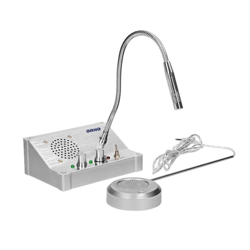 Interkom kasowy SECURIT OR-IK-LY-931