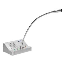 Interkom kasowy SECURIT OR-IK-LY-931 Orno