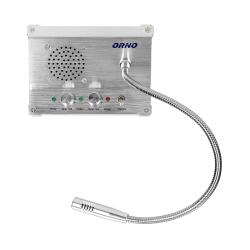 Interkom kasowy SECURIT OR-IK-LY-931 Orno