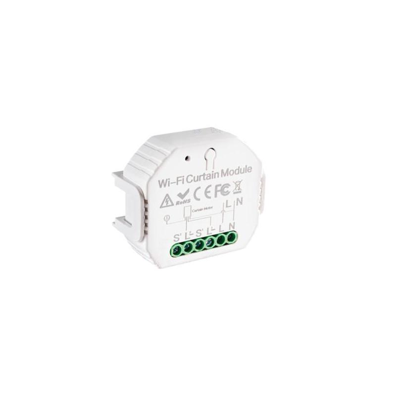 Przekaźnik dopuszkowy SMART S SWITCH SHUTTER