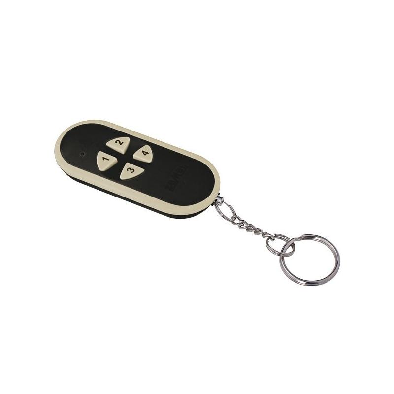 Pilot 4-kanałowy P-258/4
