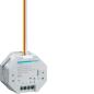 KNX RF sterownik żaluzjowy 1-krotny + wejście bezpotencjałowe 2-krotne - TRB521