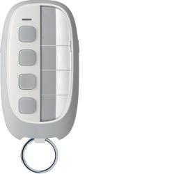 Pilot zdalny 4-kanałowy - TU404 Hager Polo