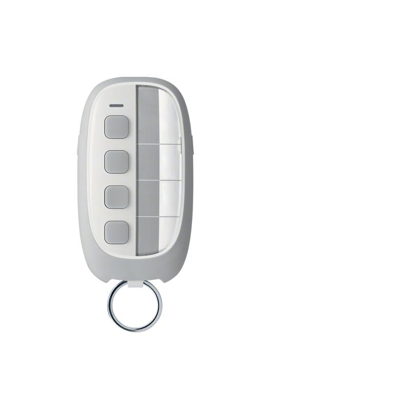 Pilot zdalny 4-kanałowy - TU404