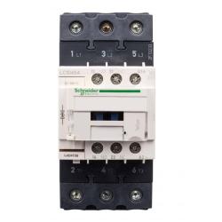 Stycznik LC1D65ABD 65A 24V DC 1NO+1NC