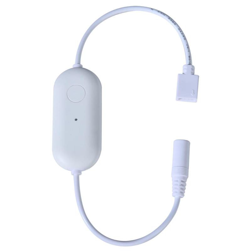 TUYA SMART WI-Fi STEROWNIK mini TUYA do taśm RGBW TUYA SMART WI-Fi STEROWNIK mini TUYA do taśm RGBW