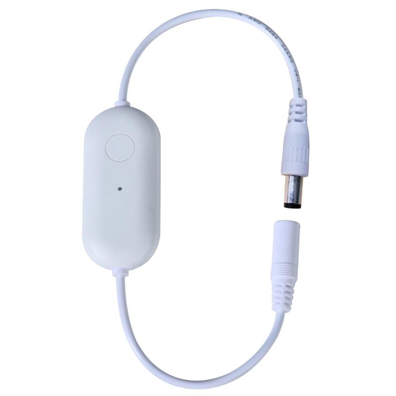 TUYA SMART WI-Fi TUYA sterownik mini do taśm LED MONO 2 PIN