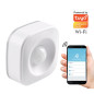 TUYA SMART WIFI Czujnik ruchu PIR TUYA SMART WIFI Czujnik ruchu PIR