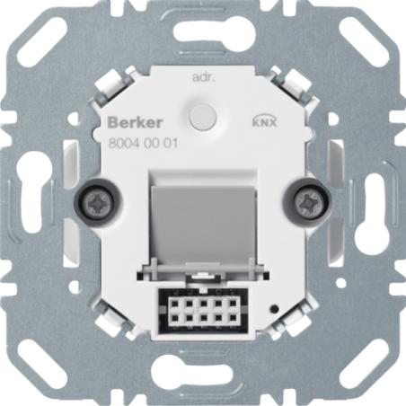 Hager KNX easy B.Kwadrat/B.3/B.7 Q.1/Q.3 K.1/K.5 R.1/R3 - port magistralny p/t Hager Polo
