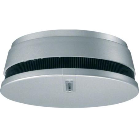 Czujnik dymu srebrny 9 V DC TG500B