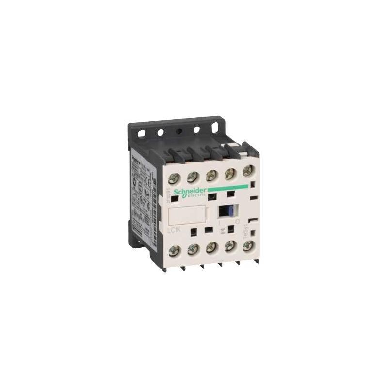 Stycznik LC1K0901P7 9A 230V 1NC