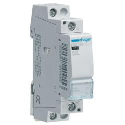 Stycznik ESC125 25A 230V 1NO
