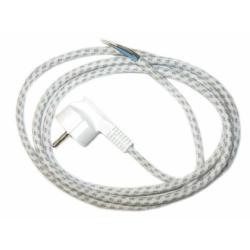 Sznur jednostronny w oplocie AJS