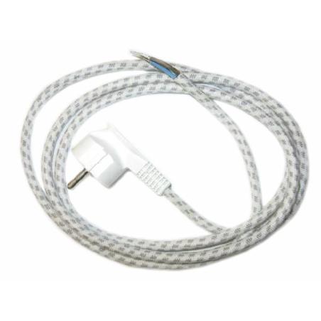 Sznur jednostronny w oplocie AJS