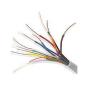 Kabel ziemny XzTKMXpw 7x2x0,5 domofonowy