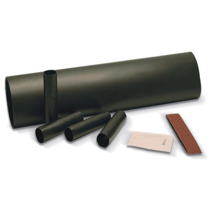 Mufa kablowa termokurczliwa - zestawa naprawczy - ZMRCZ-1 Mufa kablowa termokurczliwa - zestawa naprawczy - ZMRCZ-1