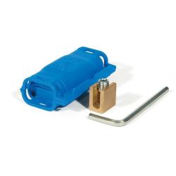 Mufa kablowa żelowa 1x70-150 - SH1410 Trytyt