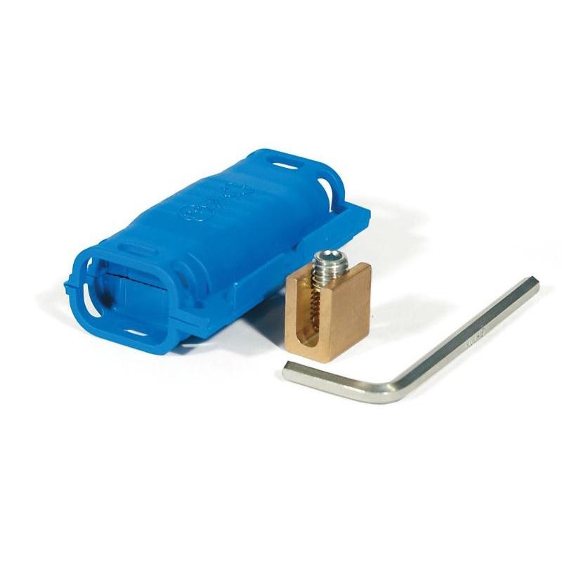 Mufa kablowa żelowa 1x70-150 - SH1410