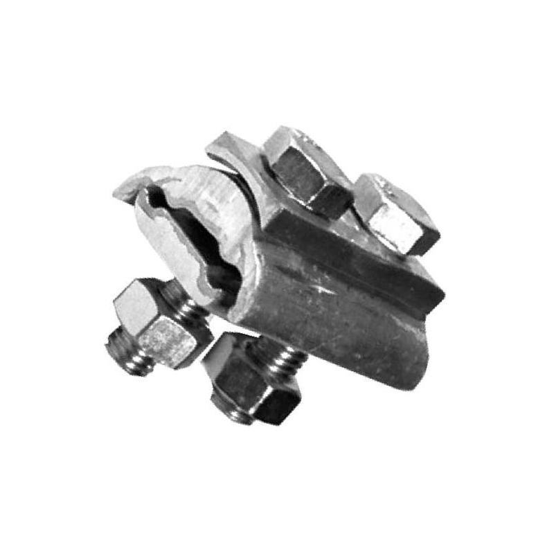 Zacisk odgałęźny AL 6-35