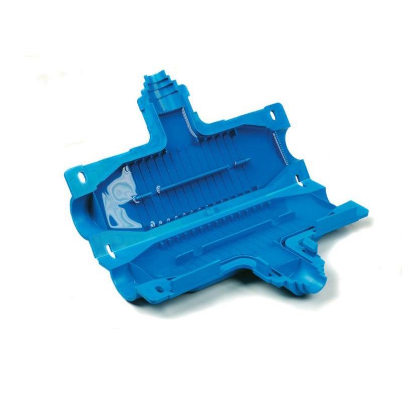 Mufa kablowa żelowa 1x95-240 - 1x50-120 - SH1435