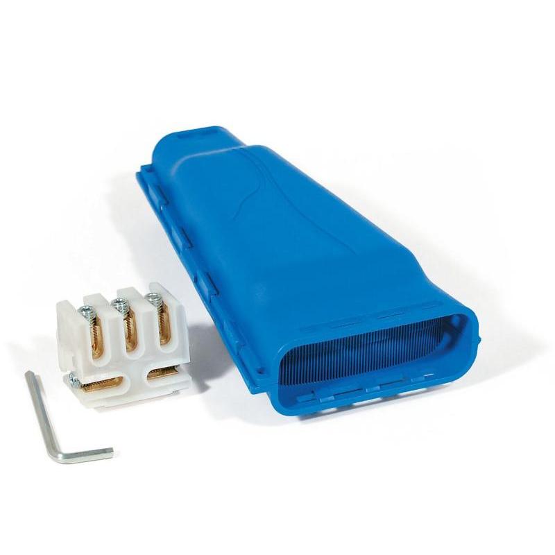 Mufa kablowa żelowa 1x6-50 - 1x1,5-10 - SH6150