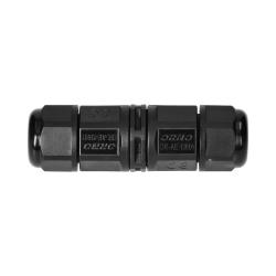 Złącze kablowe proste 3x4 IP68 OR-AE-13601 Orno